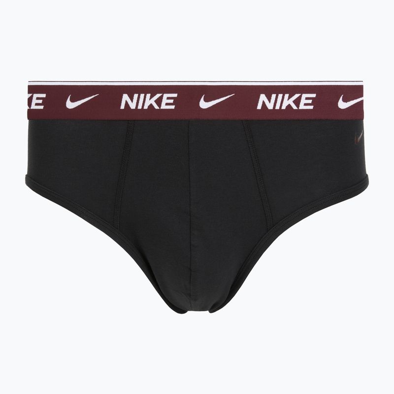 Vyriškos kelnaitės Nike Essential Cotton Stretch Brief open 3