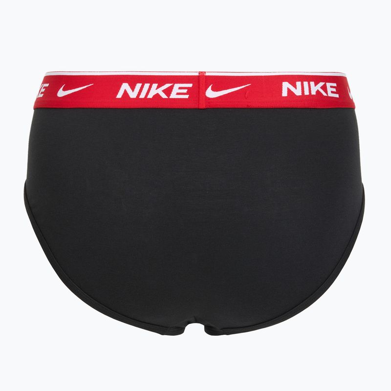 Vyriškos kelnaitės Nike Essential Cotton Stretch Brief open 4