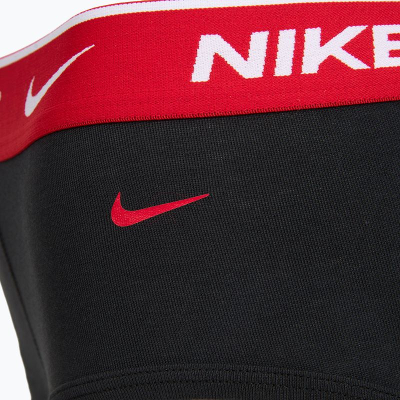 Vyriškos kelnaitės Nike Essential Cotton Stretch Brief open 5