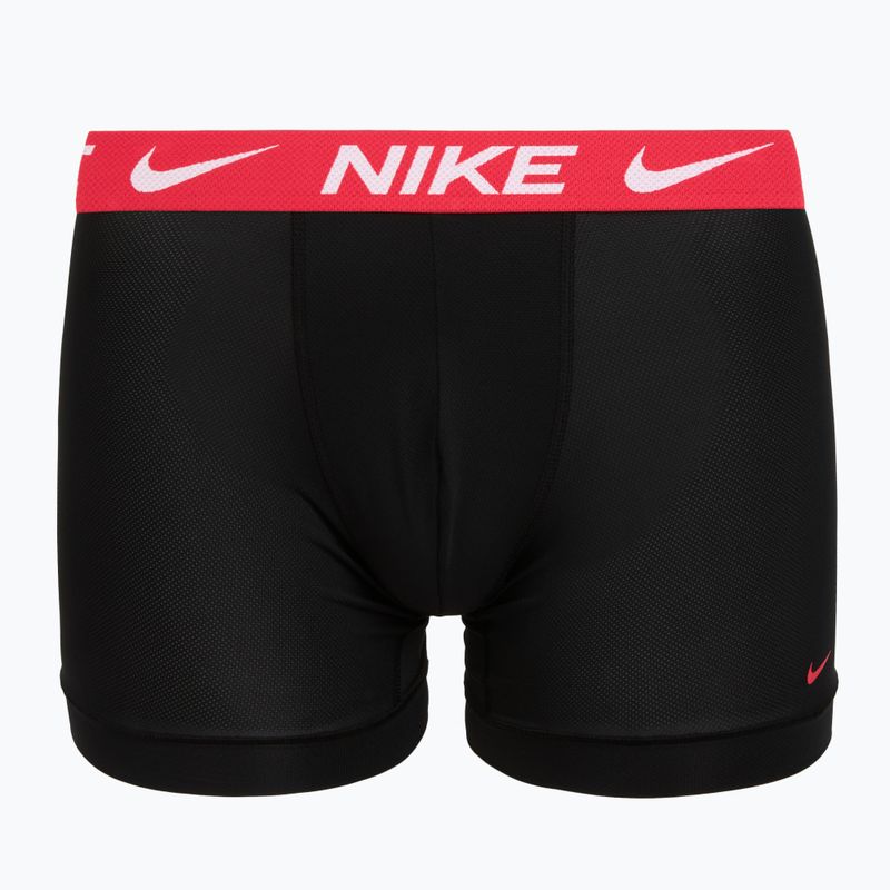 Vyriškos trumpikės Nike Dri-Fit Micro Advanced 3 pack asphalt 2