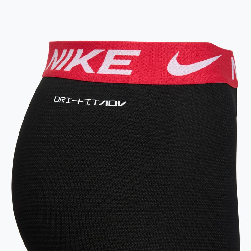 Vyriškos trumpikės Nike Dri-Fit Micro Advanced 3 pack asphalt 4