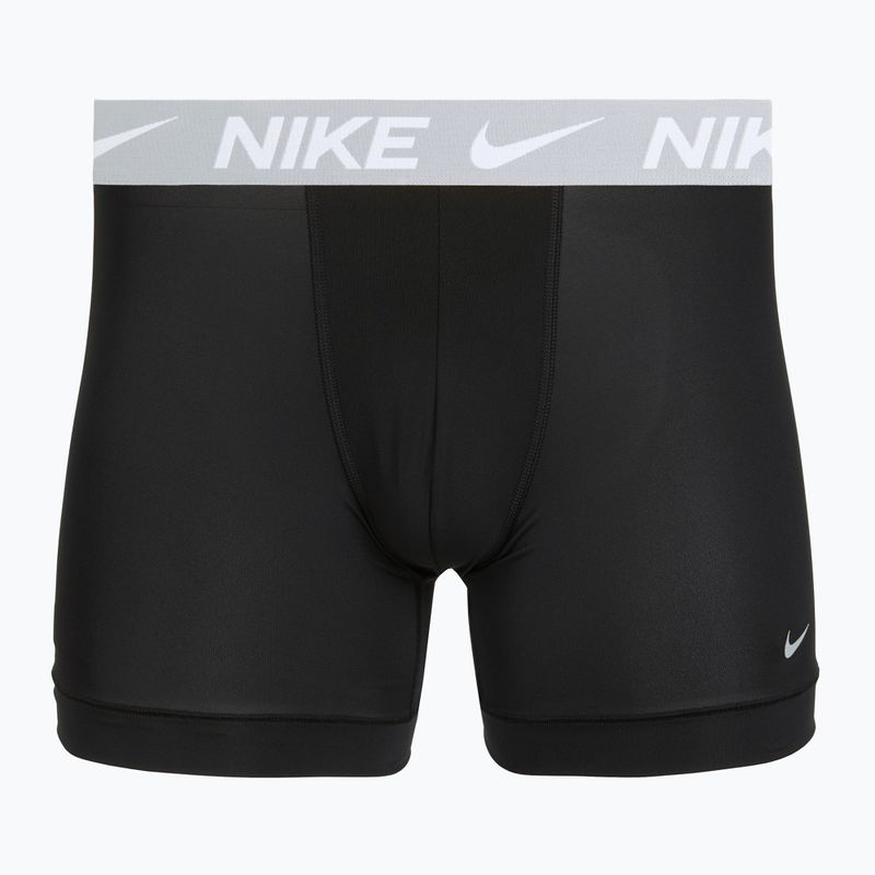 Vyriškos trumpikės Nike Boxer Brief 5 pack night 3