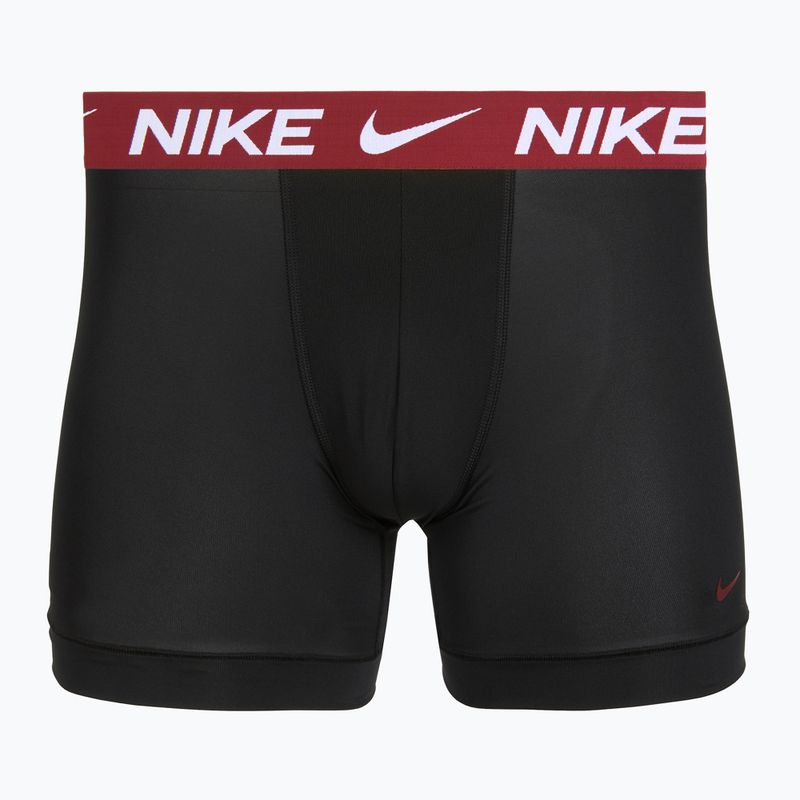 Vyriškos trumpikės Nike Boxer Brief 5 pack night 4