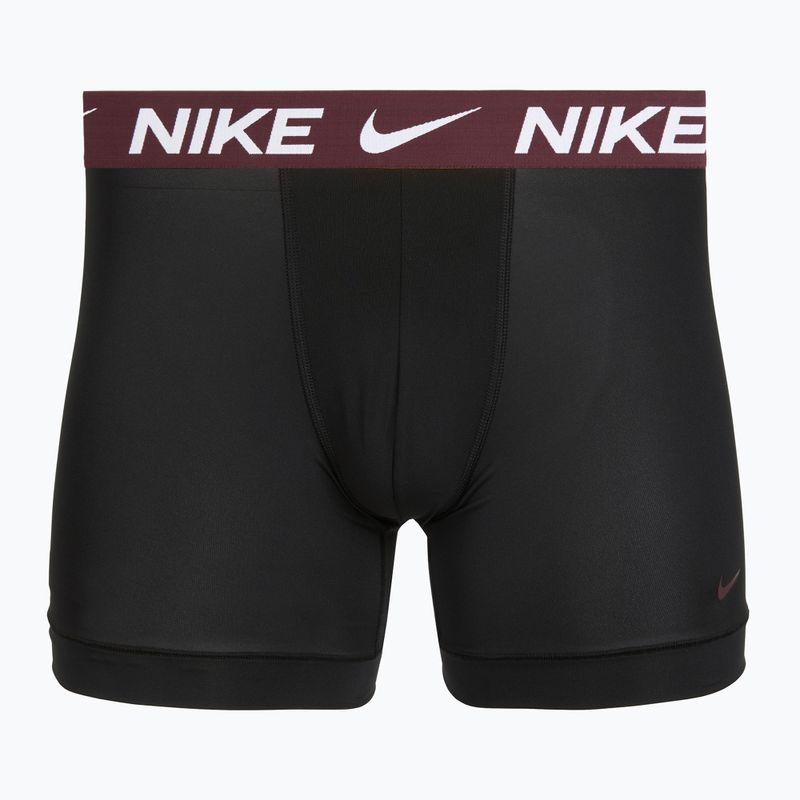 Vyriškos trumpikės Nike Boxer Brief 5 pack night 5