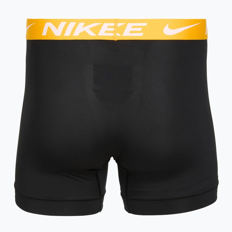 Vyriškos trumpikės Nike Boxer Brief 5 pack night 7