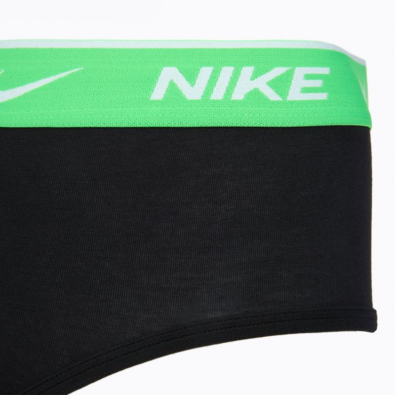 Vyriškos kelnaitės Nike Cotton Stretch Brief barley 6