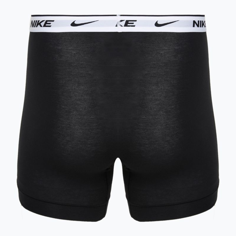 Vyriškos trumpikės Nike Essential Cotton Stretch pearl blue 2
