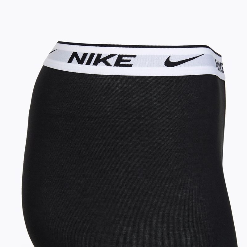 Vyriškos trumpikės Nike Essential Cotton Stretch pearl blue 3