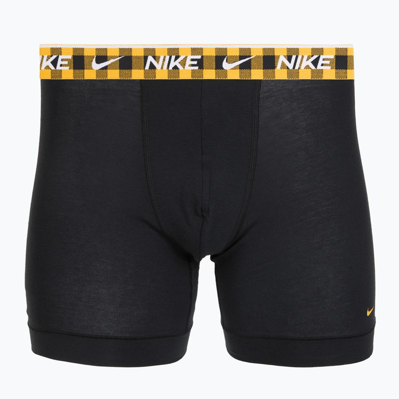 Vyriškos trumpikės Nike Essential Cotton Stretch storm 2