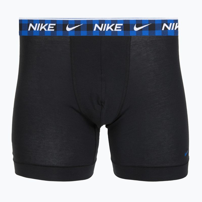 Vyriškos trumpikės Nike Essential Cotton Stretch storm 3