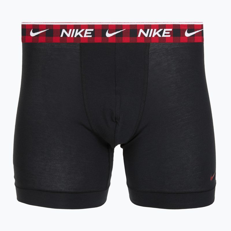 Vyriškos trumpikės Nike Essential Cotton Stretch storm 4