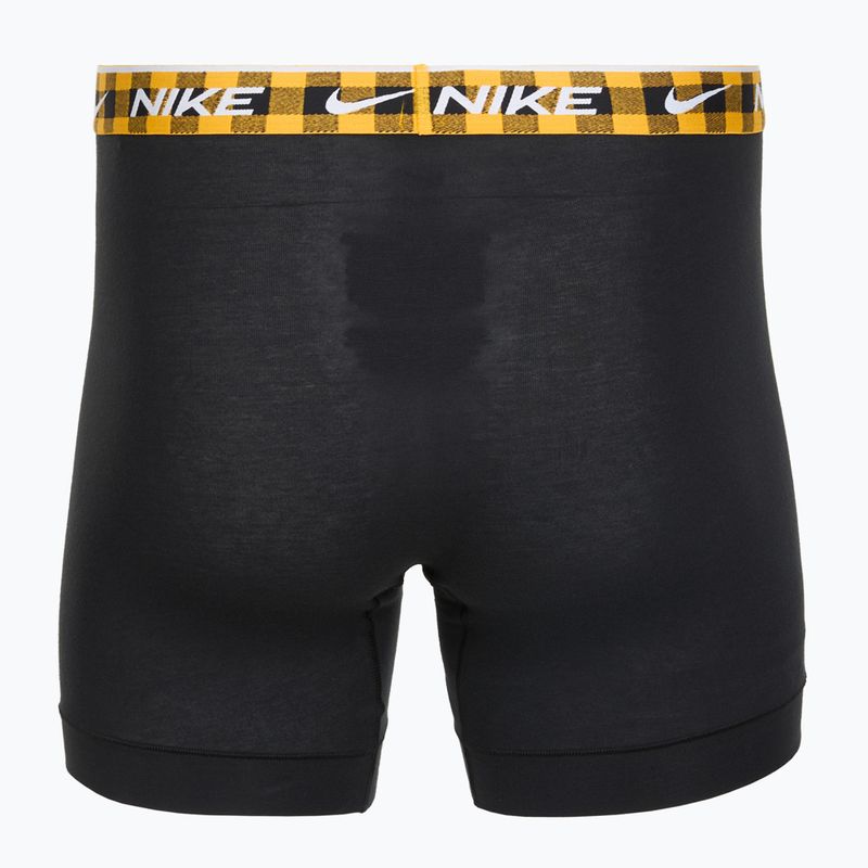 Vyriškos trumpikės Nike Essential Cotton Stretch storm 5