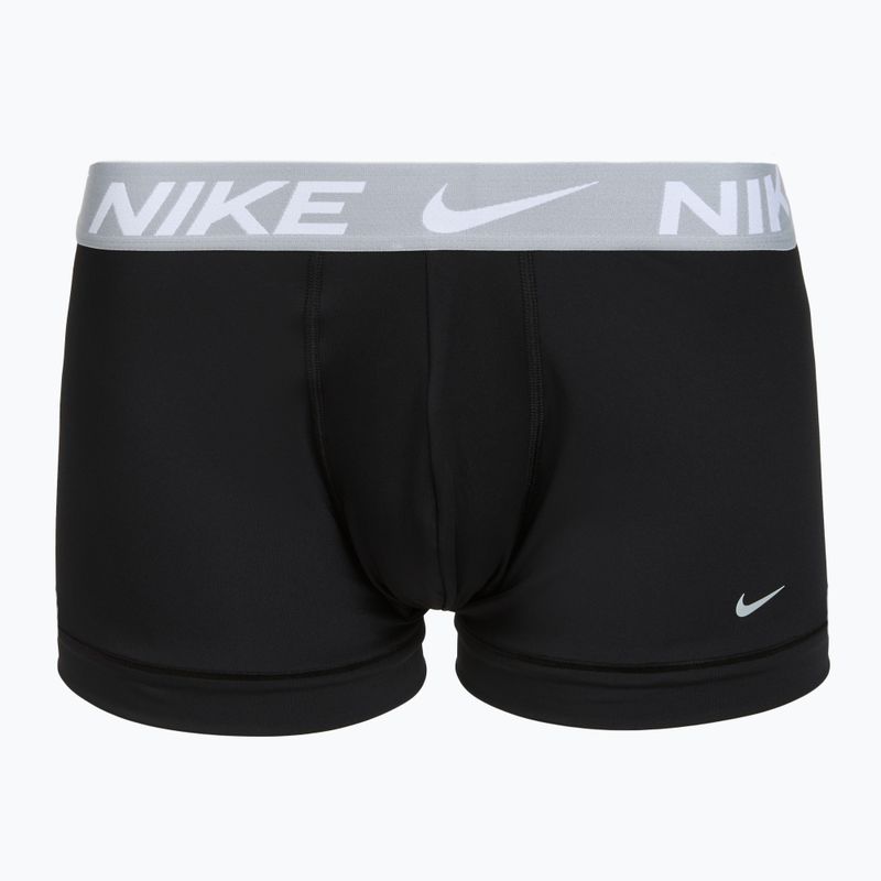 Vyriškos trumpikės Nike Trunk night 2