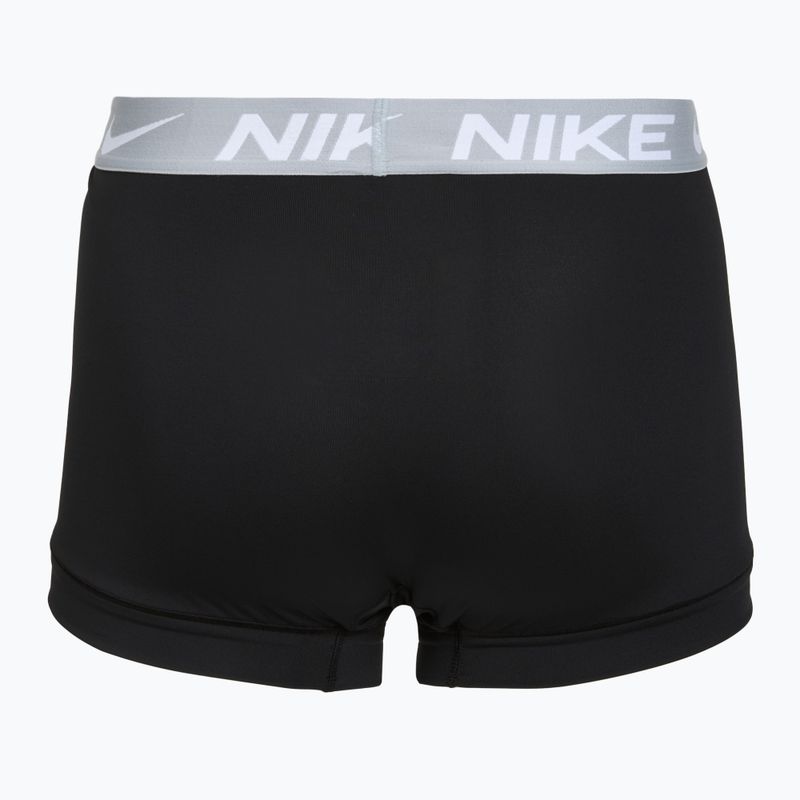 Vyriškos trumpikės Nike Trunk night 3