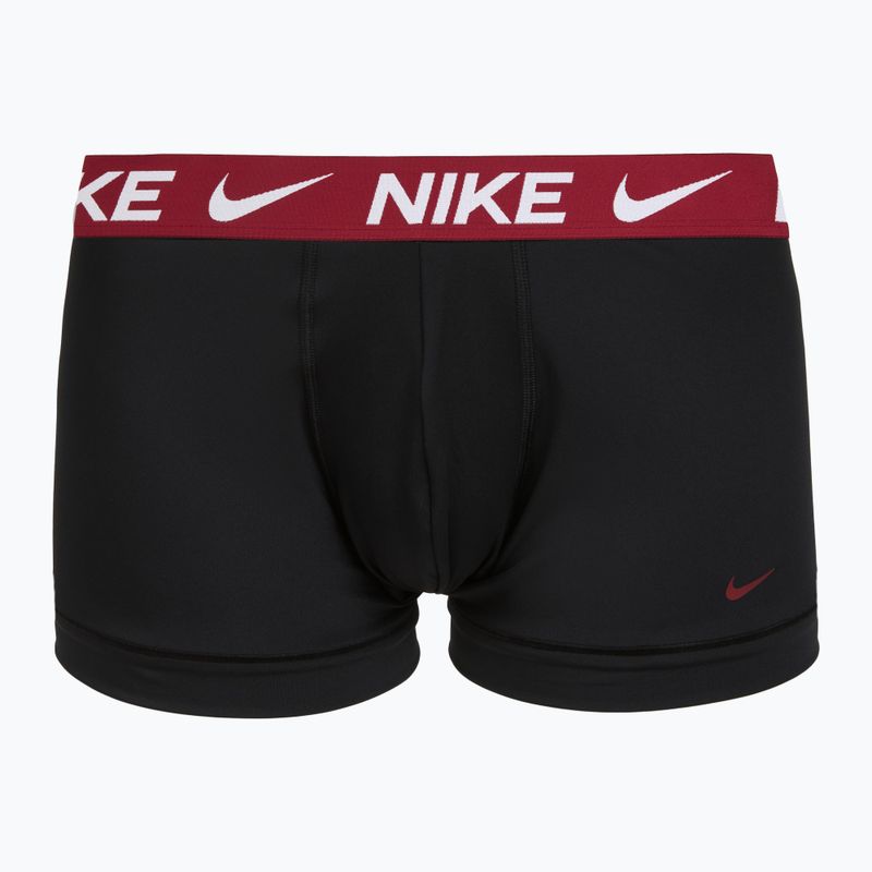 Vyriškos trumpikės Nike Trunk night 6