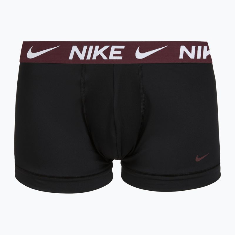 Vyriškos trumpikės Nike Trunk night 7