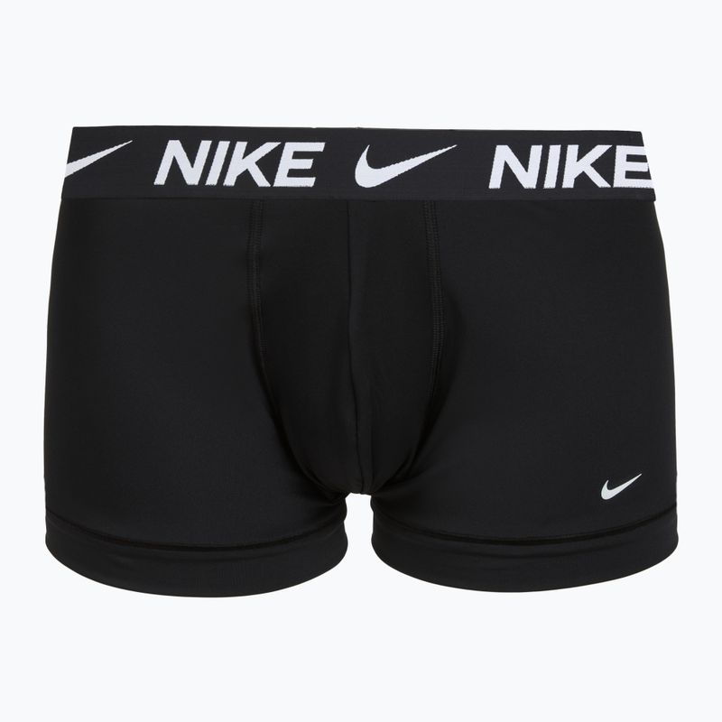Vyriškos trumpikės Nike Trunk night 8