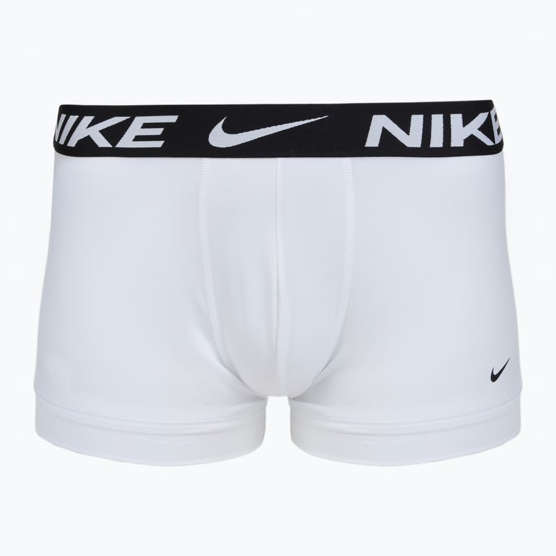 Vyriškos trumpikės Nike Trunk dove 2