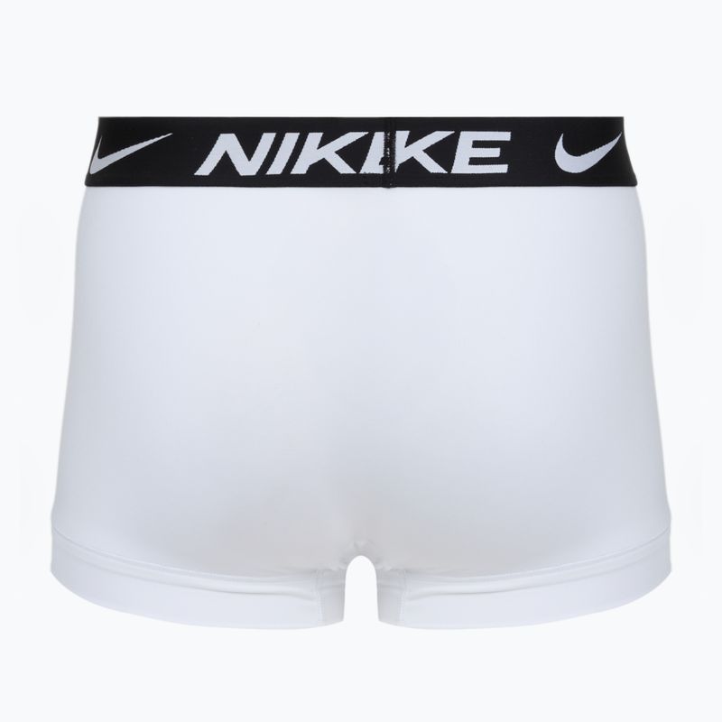 Vyriškos trumpikės Nike Trunk dove 3