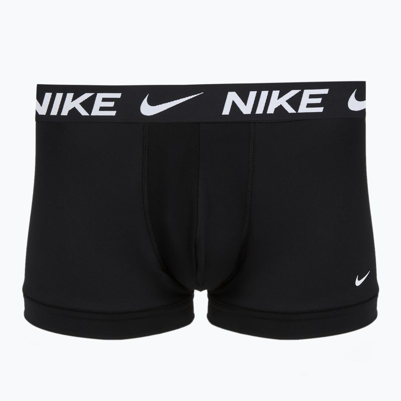 Vyriškos trumpikės Nike Trunk dove 5