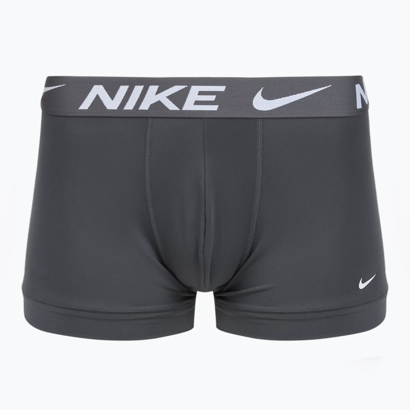 Vyriškos trumpikės Nike Trunk dove 7