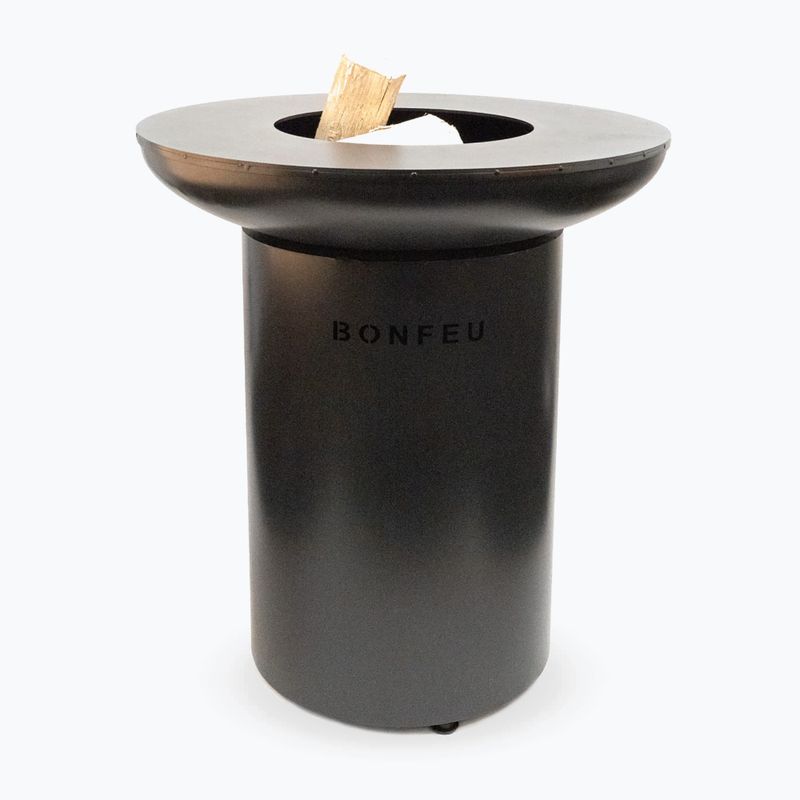 Lauko ugniavietė BonFeu BonBiza black 2