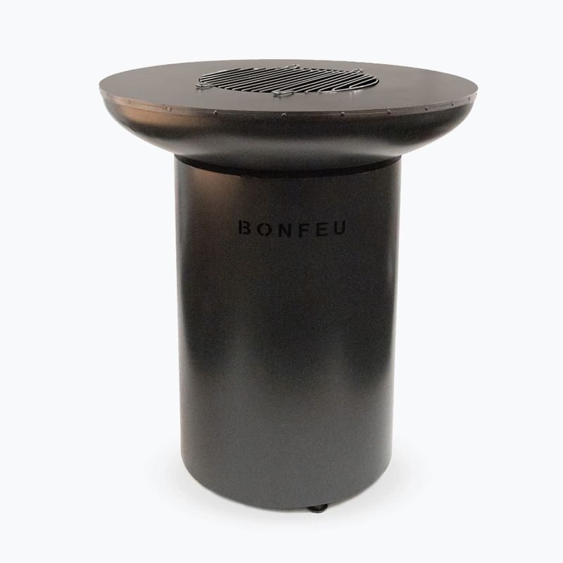 Lauko ugniavietė BonFeu BonBiza black 3