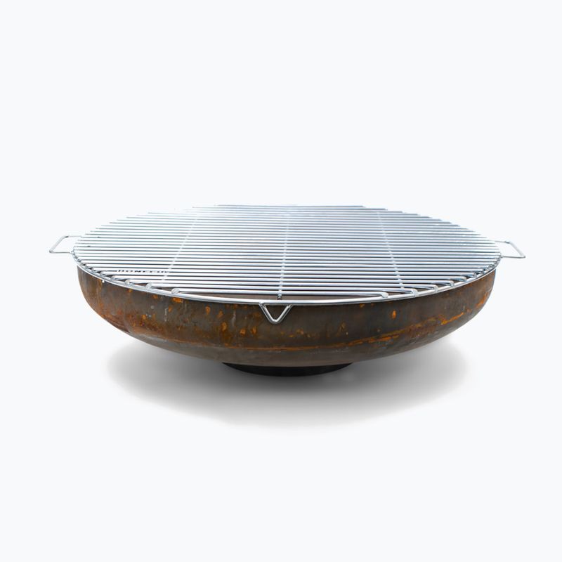 Grilis BonFeu Bongrill corten 3