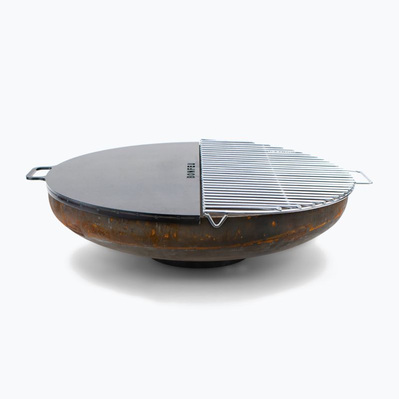 Grilis BonFeu Bongrill corten 3