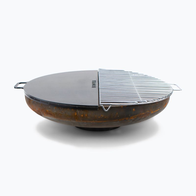 Grilis BonFeu Bongrill ½ corten 3