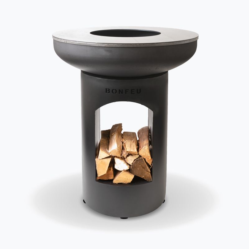 Lauko ugniavietė BonFeu BonBiza 8002 2