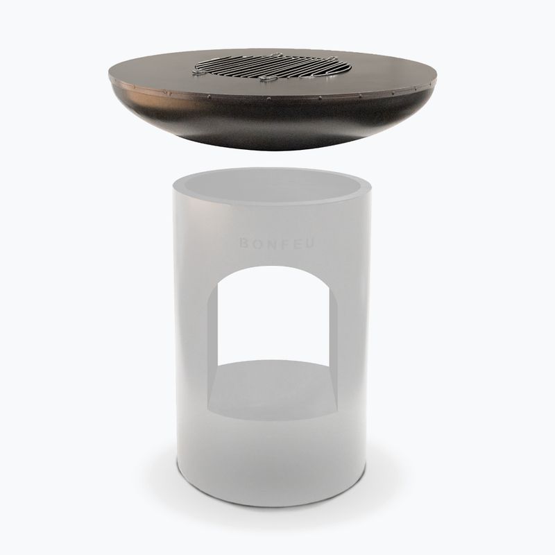 Lauko ugniavietė BonFeu BonBiza 8002 4