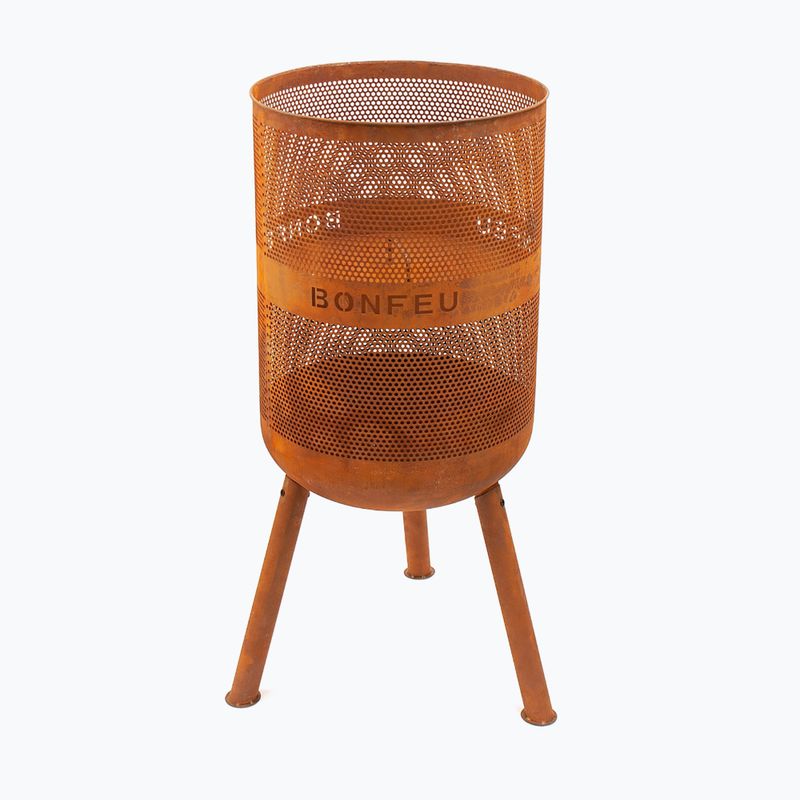 Lauko ugniavietė BonFeu BonVes corten