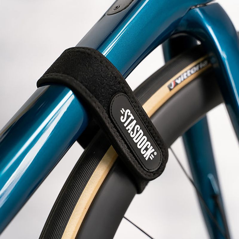 Diržas STASDOCK Wheel Strap black 4