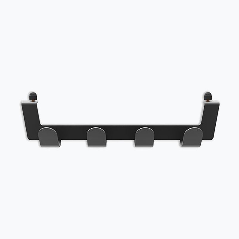Sieninė kabykla STASDOCK Upgrade Kit Hang On happy black