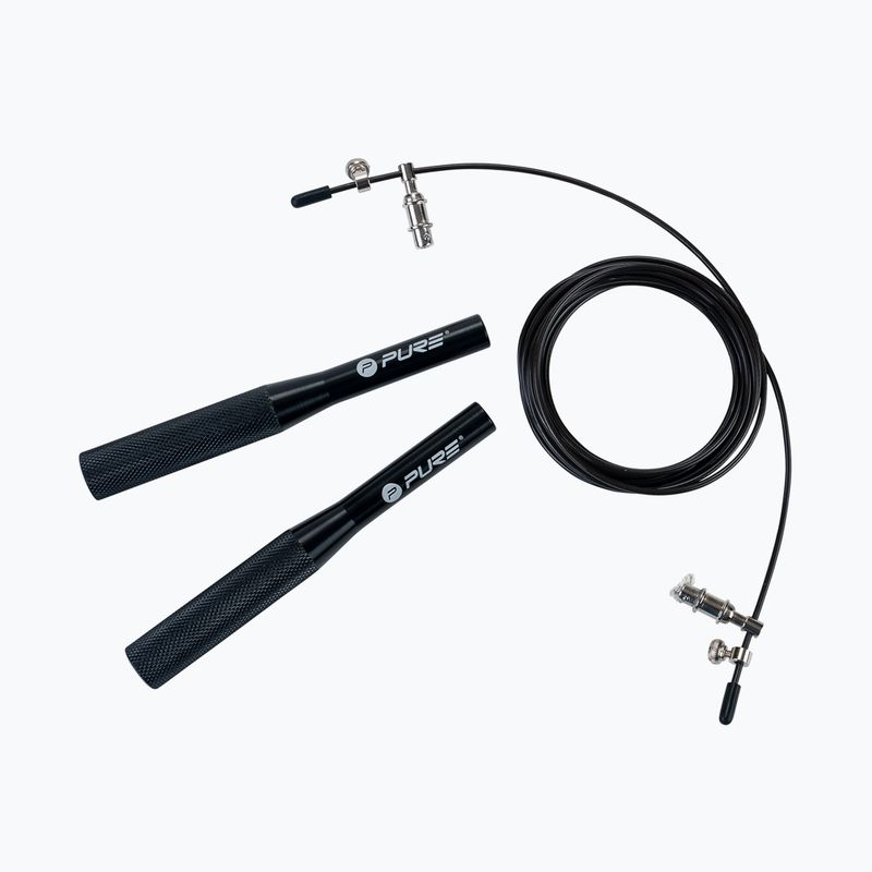 Pure2Imorove Jump Rope 3W1 svertinė šokdynė su 3 virvėmis 2333 spalva 4