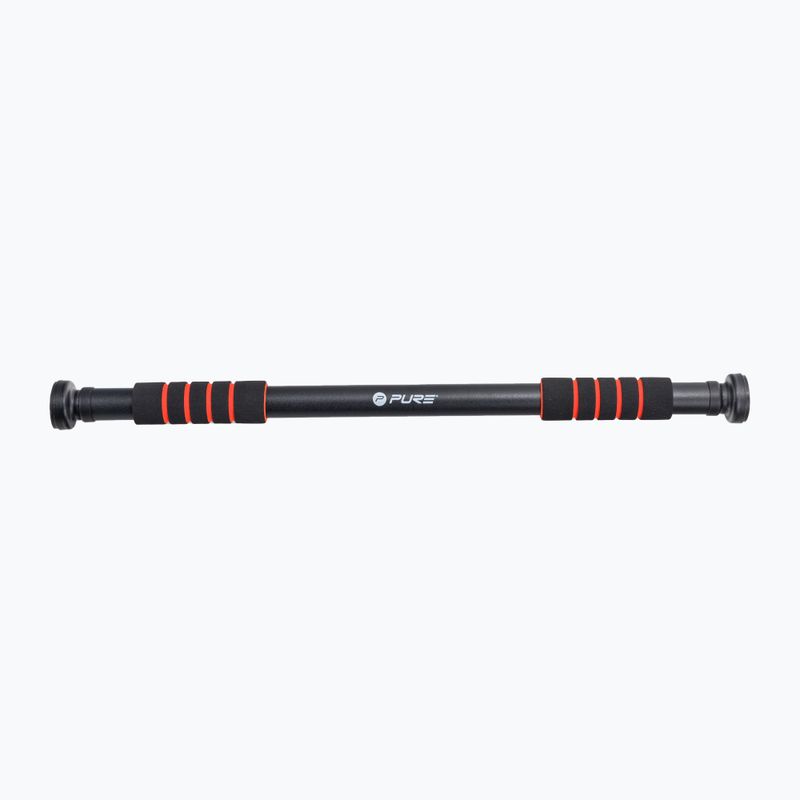 Pure2Improve Doorgym juosta juoda 2828 2