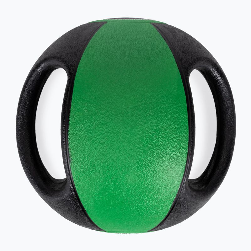 Pure2Improve P2I201980 2 kg medicininis kamuolys 3