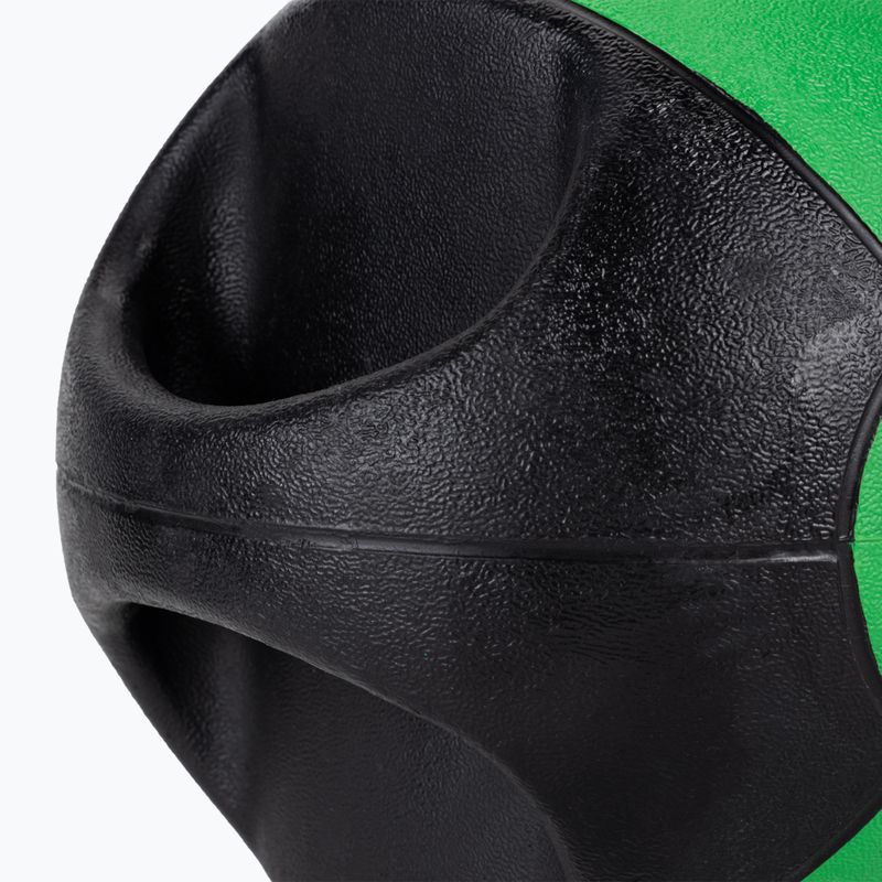 Pure2Improve P2I201980 2 kg medicininis kamuolys 4