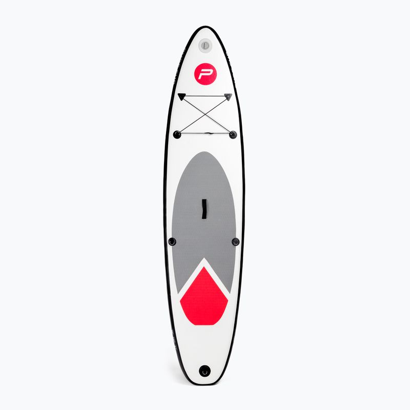 Pure4Fun Basic SUP lenta 3,05 m balta P4F950150 3