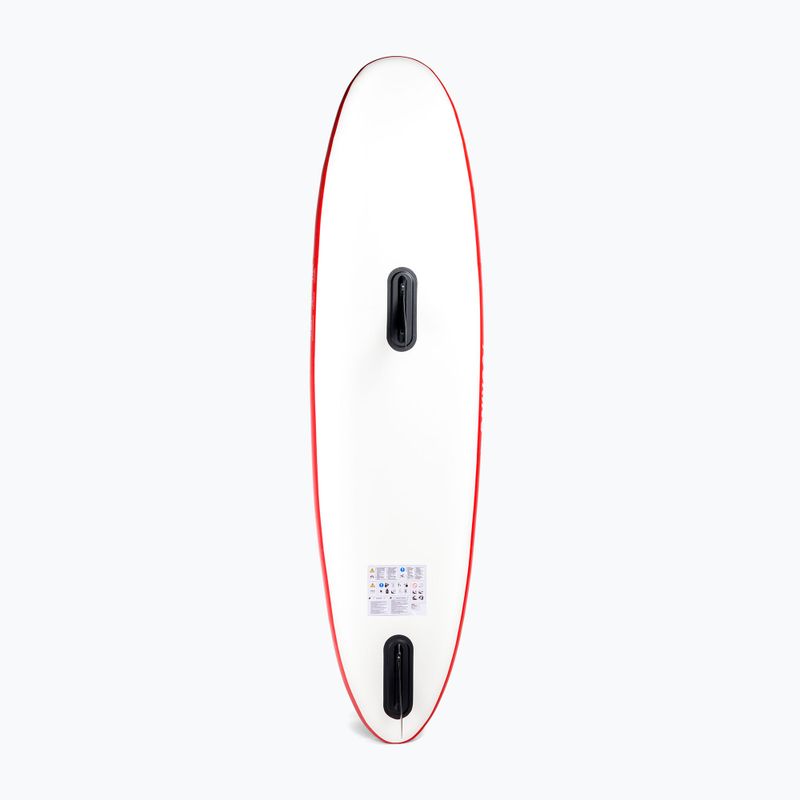 WindSUP Pure4Fun Vėjo burių lenta balta P4F950220 3