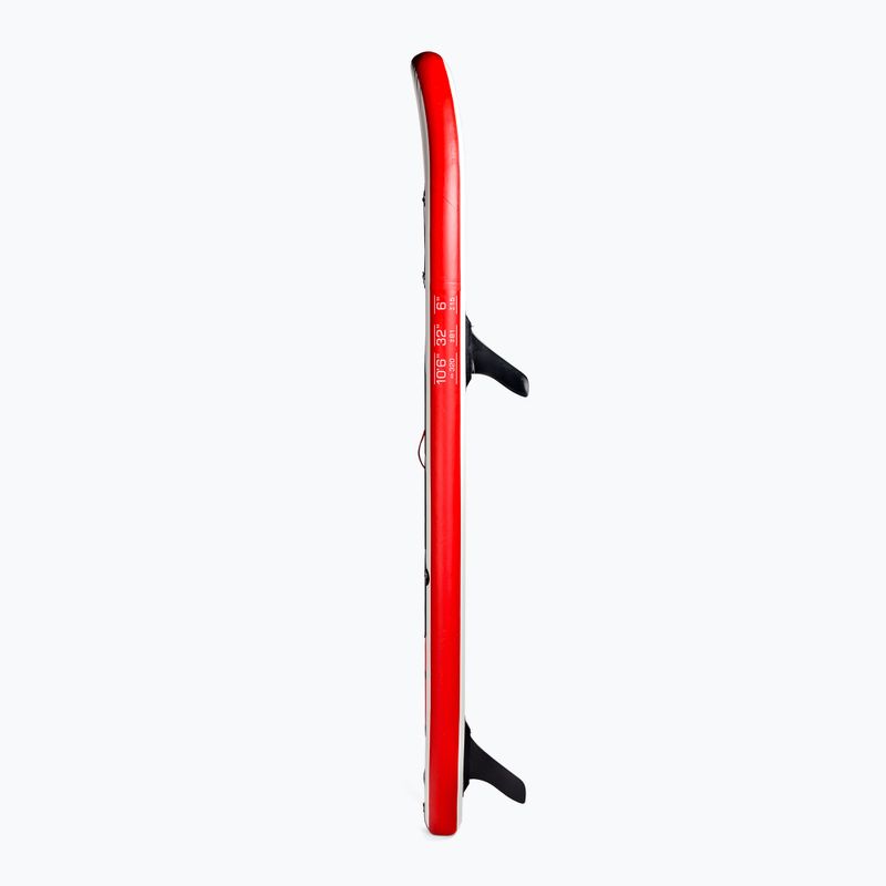 WindSUP Pure4Fun Vėjo burių lenta balta P4F950220 4