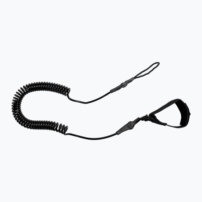 SUP lentos pavadėlis Pure4Fun Coil Leash P4F950550