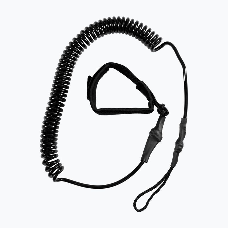SUP lentos pavadėlis Pure4Fun Coil Leash P4F950550 2