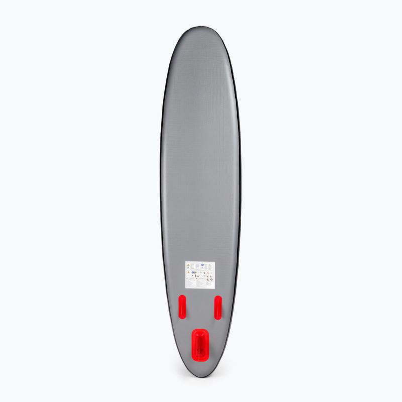 Pure4Fun Basic SUP lenta 3,05 m pilka P4F950240 4