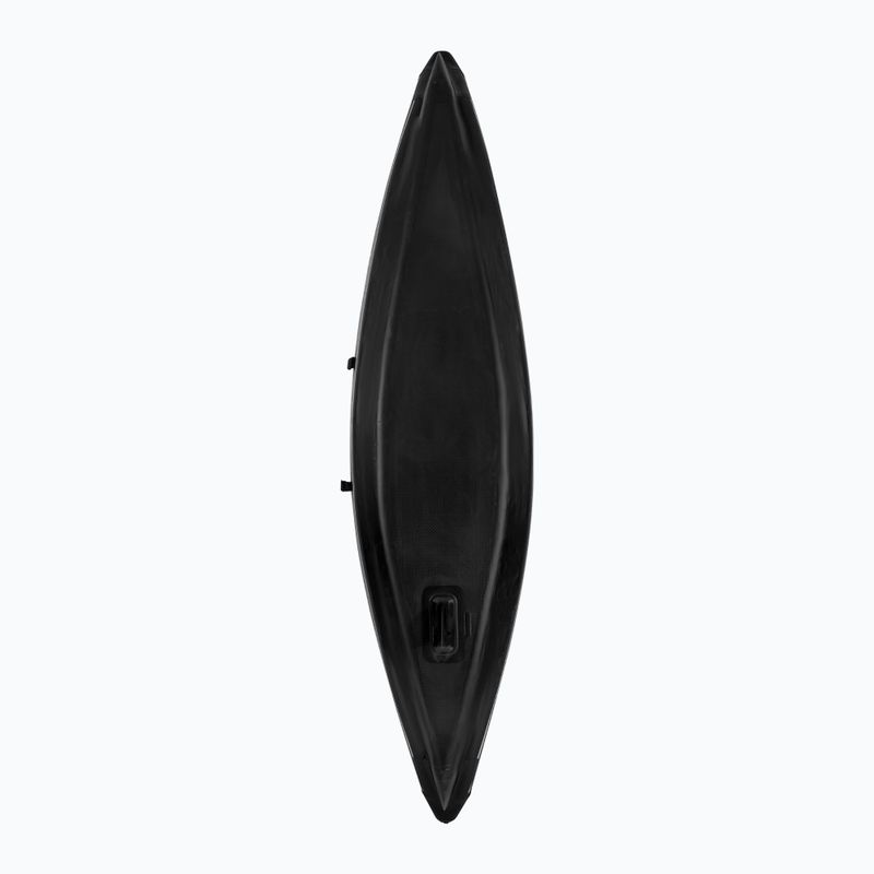 Pure4Fun Dropstitch black 160000 1 asmens aukšto slėgio pripučiama baidarė 4