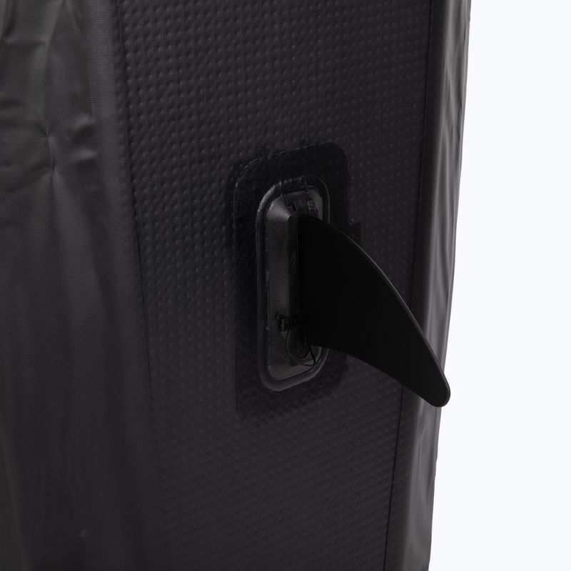 Pure4Fun Dual Purpose 1 asmens hibridinė baidarė/SUP juoda P4F160040 11