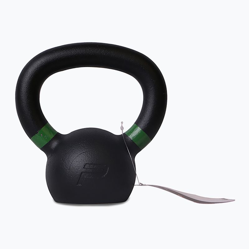 Kettlebell 4 kg Pure2Improve juodas P2I810070 4