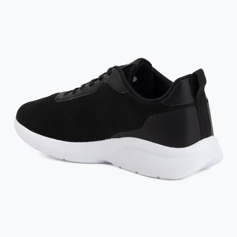 Moteriški batai FILA Spitfire black/white 3