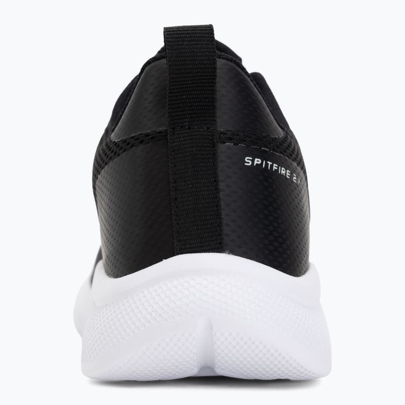 Moteriški batai FILA Spitfire black/white 6